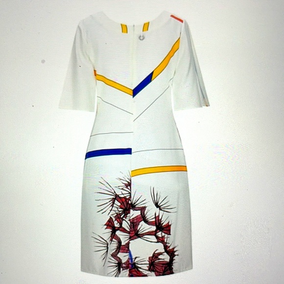 Save the Queen  Dress  Size L - Picture 2 of 16